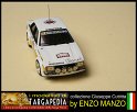 Opel Ascona gr.2 n.47 Targa Flrio Rally 1980 - Miniminiera 1.43 (1)
